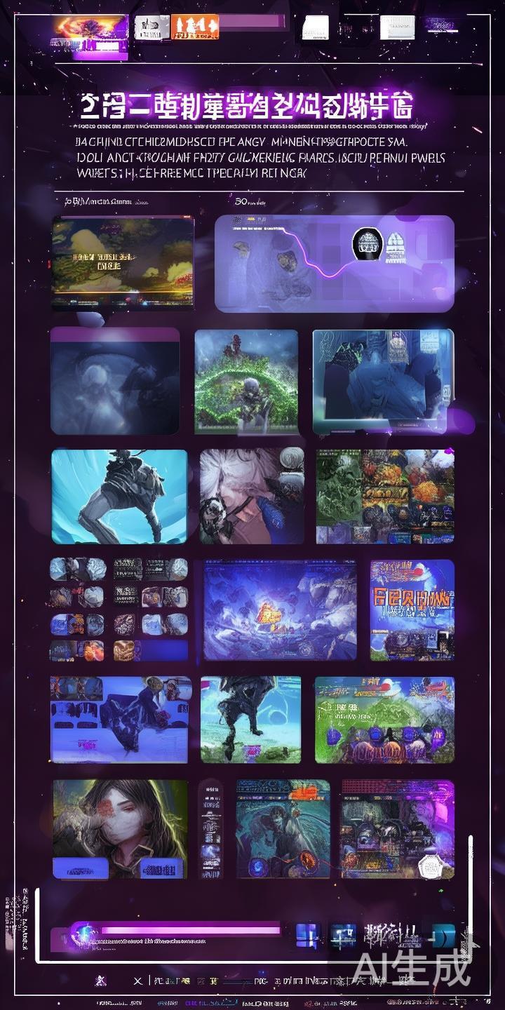 在当今游戏产业快速发展的背景下，越来越多的玩家开始