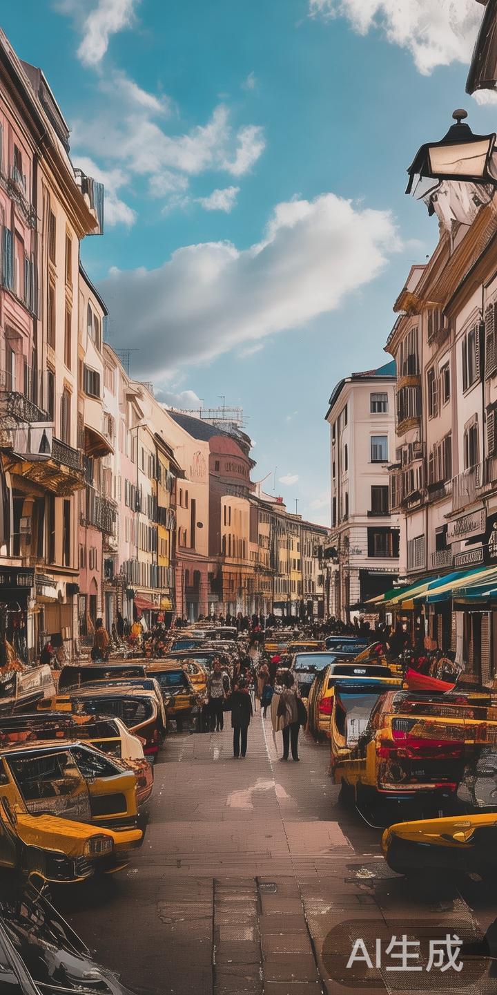 意大利市场的独特优势与挑战
意大利作为欧洲重要的