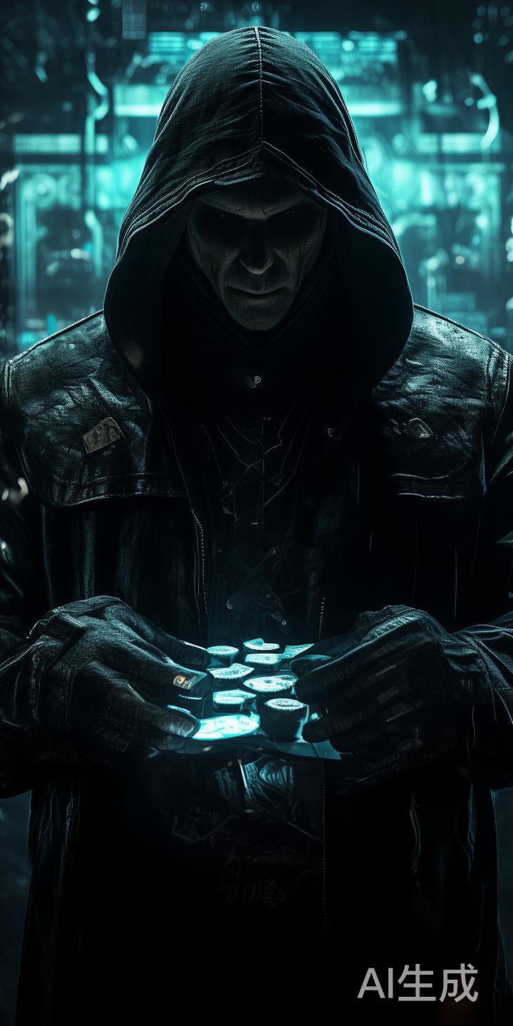 1.资金注入
犯罪分子先将黑钱通过各种途径注入到