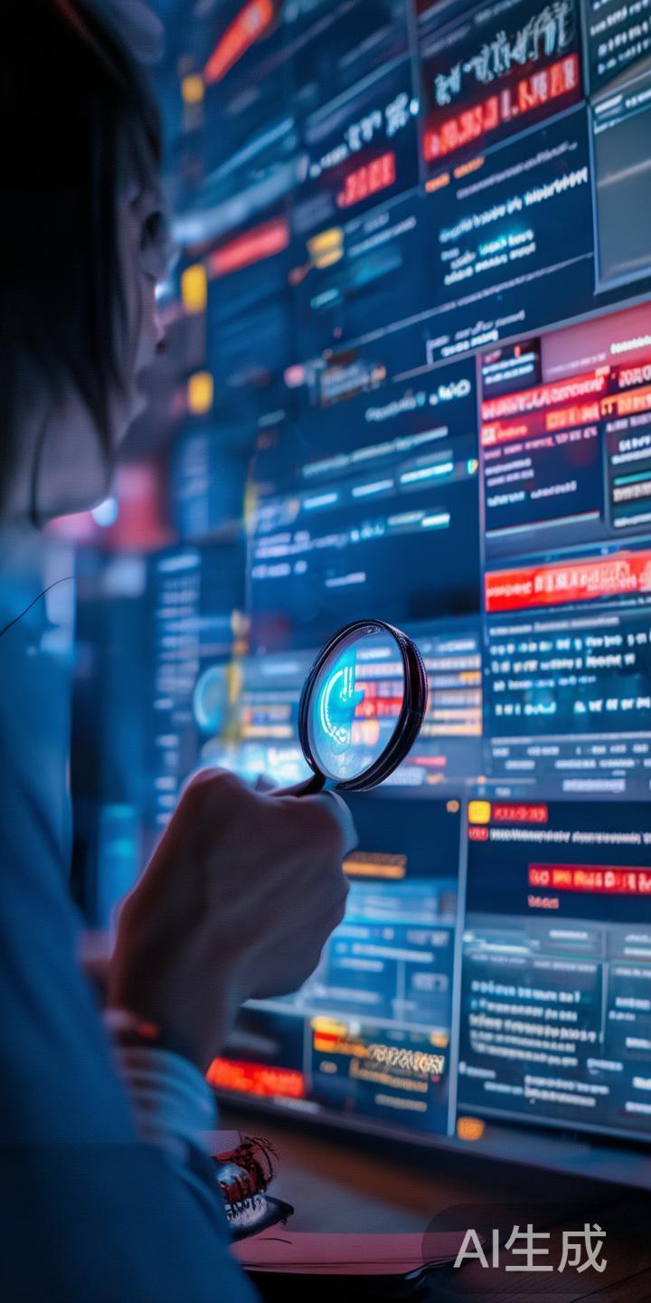 通过网络和社交渠道获取的用户反馈也是评估平台安全性