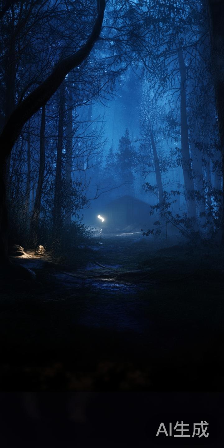 场景的选择直接影响游戏的氛围建立。例如，暗色调的背